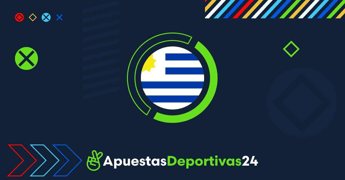 Apuestas Deportivas en Uruguay Guía Completa para Apostar con Éxito -494491747