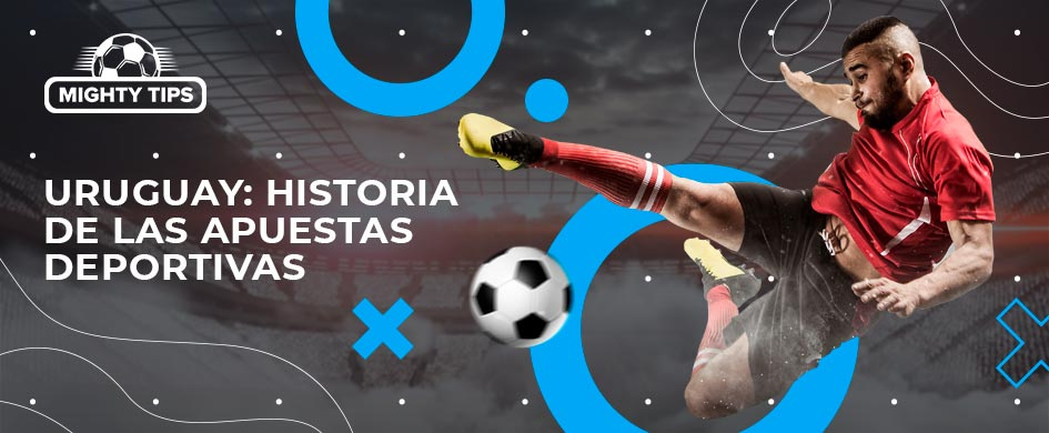 Apuestas Deportivas en Uruguay Todo lo que Necesitas Saber -491993044