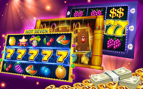 Exploring Slots Charm Casino & Sportsbook Your Ultimate Gaming Destination Exploring Slots Charm Casino & Sportsbook Your Ultimate Gaming Destination