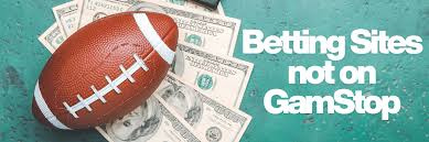 Exploring Sportsbooks Not on GamStop Your Guide to Betting Beyond Limits