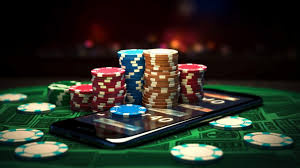 Exploring the Excitement of Olymp Casino Your Gateway to Winning