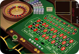 La Ruleta Online en Bolivia Guía Completa y Estrategias para Ganar