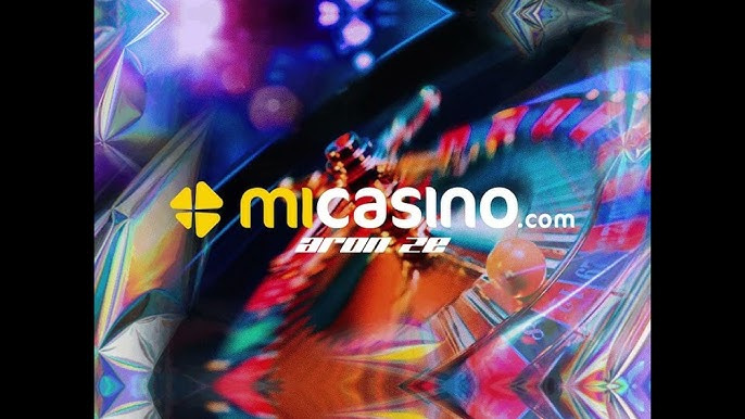 Descubre Mi Casino Tu Destino de Apuestas en Línea -478364544