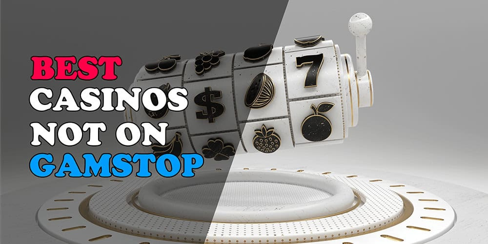 Explore Freshly Launched Casinos Not on GamStop -128548013