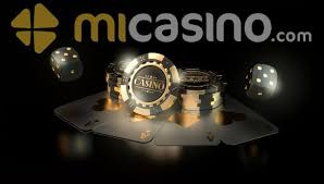 Mi Casino Tu Destino de Entretenimiento Inigualable Mi Casino Tu Destino de Entretenimiento Inigualable