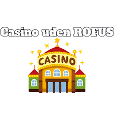 Oplev Glæden ved Online Casinoer uden NemID