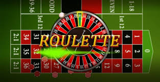 The Thrill of Live Roulette An In-Depth Guide 28423316
