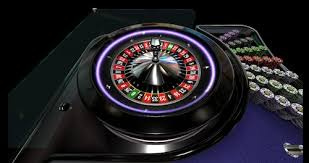 The Thrill of Live Roulette An In-Depth Guide 28423316