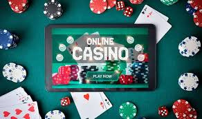 The Ultimate Guide to Online Casino WG 1795424549